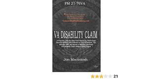 What does a 0% va rating mean? Va Disability Claim A Practical Step By Step Field Manual For Active Duty Servicemembers And Veterans On How To Prepare File Maintain Win And Appeal A Service Connected Va Disability Claim Without Going Insane Macintosh Jon