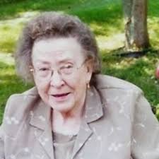 Wanda Mulligan Colson Obituary March 16, 2009