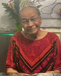 DOROTHY MAE HART Obituary January 19, 2024