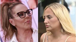 Rocío Carrasco, muy preocupada ante la amenaza de su hija de desvelar en un documental su dramática versión sobre los odios familiares