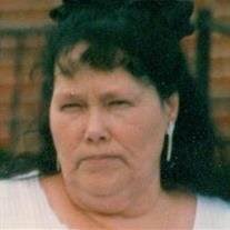 Patricia "Patty" Ann Leonard Massey Obituary