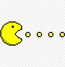 You can flip, mirror, or. Ac Man Art Maker Pacman Pixel Png Image With Transparent Background Toppng