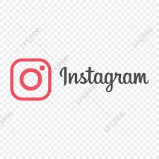 Instagram Icon Instagram Logo Instagram Text Ig Icon Instagram Png And Vector With Transparent Background For Free In 2020 Instagram Logo Instagram Icons Instagram