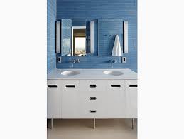 Bathroom corner cabinets of drawers. K 99006 Verdera Medicine Cabinet With Mirrored Door Kohler