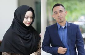 Itu kenyataan pelakon vanidah imran mengulas mengenai entri bekas suami, rashidi ishak di baca: Hafiz Joy Revfa Cerai Talak Satu