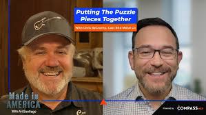 Beating the Odds with Jonathan Marcus, Rose Sisters Brands