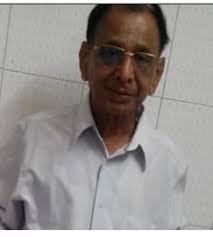 Jayantibhai B. Patel Obituary (1942