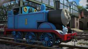 Thomas raja rel kereta api thomas & friends bahasa indonesia www.lawangtechno.com/. Thomas Friends Extraordinary Engines Film Di Google Play