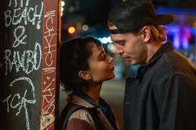 Austin Butler Leads Darren Aronofsky Film