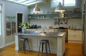 procuring steel kitchen benches