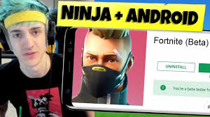 Fortnite android beta is launching this week with samsung galaxy owners getting an invite to download the apk from today. Fortnite Mobile Skip The Human Verification Download Tutorial On Android Youtube