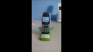 Panasonic GD67 ringtones - YouTube