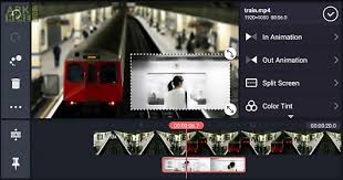 Kinemaster pro apk is the best video editing app for android users to edit the videos on a professional level. Kinemaster Pro Video Editor For Android Free Download At Apk Here Store Apktidy Com