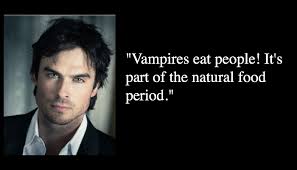 What do you know about werewolves? Best 100 Vampire Diaries Quotes Nsf Music Magazine