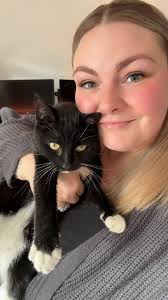 This we man has been in Ballycraigy in Antrim for the last 24 or so hours  currently loving his wee life tucked up