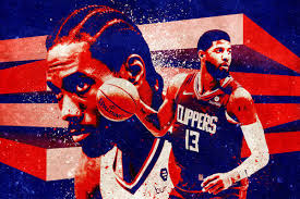 The los angeles clippers (branded as the la clippers) are an american professional basketball team based in los angeles. Reintroducing The Contenders Los Angeles Clippers The Ringer