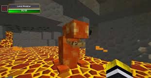 Check spelling or type a new query. Lava Monsters Mod For Mcpe For Android Apk Download