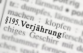 Diese unterliegen der regelmäßigen verjährungsfrist von drei jahren nach § 195 bgb. Mietruckstand Mahnung Kundigung Und Verjahrung Corona Update