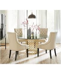 In small studio apartments, urban homes and open plan living areas, this tiny delight can deliver exactly what you need without taking too much square footage. Pin On Round Dining Room Table Decor Ideas