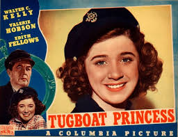 Tugboat Princess (1936)