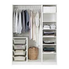 Pax Kleiderschrank Weiss Bergsbo Weiss Ikea Deutschland Ikea Pax Wardrobe Ikea Pax Pax Wardrobe