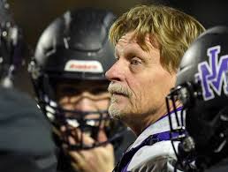 Mission accomplished: Williamstown finishes job, handles James Monroe 52-20  in Class A title game