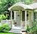 Porch Patio Meaning
