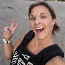 Misty Tabor's Instagram, Twitter & Facebook