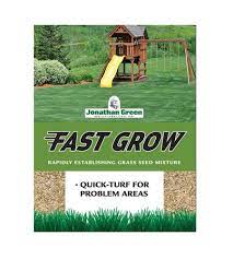 Jonathan Green 10820 Fast Growgrass Seed Mixture 3 Lbs Grass Seed Jonathan Green Grass Seed For Shade