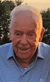 Obituary information for Francis Joseph Agnew, Jr