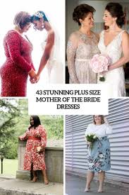 43 Stunning Plus Size Mother Of The Bride Dresses Weddingomania