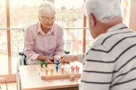 Here are a few types of. Best Indoor Games For The Elderly Elwell