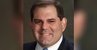 Andrew G. Khoury Obituary