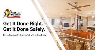 We love these 5 star reviews. San Antonio Electricians Mister Sparky Of San Antonio