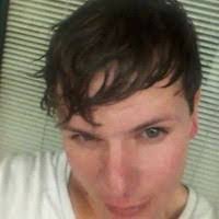 Alex Borders's Instagram, Twitter & Facebook