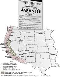 19 Feb 42 President Roosevelt Signs Executive Order 9066 Authorizing The Secretary Of War To Prescribe Certain Areas As Milita Japanese American Wwii History