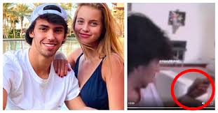 Jun 13, 2021 · chegou ao fim mais um desafio profissional de margarida corceiro. Video Em Posicao Duvidosa De Joao Felix E Margarida Corceiro Torna Se Viral Jornal Diario Online