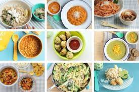 Master List Of Healthy Family Meals Totally Kid Friendly Thanks to these easy, healthy dinner recipes, you can solve the mystery of what to make tonight (and all those busy nights to come). master list of healthy family meals