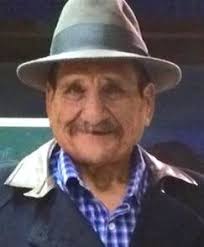 Rodolfo Salazar Sr. Obituary