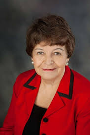 Endorsed Democrat for School Board Zuraya Tapia-Hadley