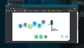 Apr 16, 2018 · if you want to replace google with a privacy focussed search engine, we'd recommend duckduckgo. How To Hide Google Doodles On The Chrome New Tab Page