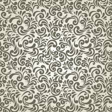 Perfect for backgrounds wallpapers and more! Vector Floral Retro Seamless Pattern Set 03 Free Download