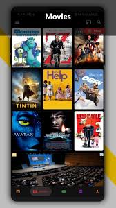Watch tv and listen to the radio in a practical way from your screen. Movies Hub Live Tv Movies Web Series For Android Apk Download