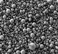 Spherical Tungsten Powder 15-53 µm and 45-105 µm - Princeton ...