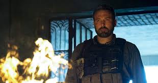 This is the way back is the story of a group of men who escape imprisonment and communism. Ben Affleck Movie The Way Back Delayed To 2020