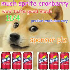 Doge Meme Imgflip Check out amazing sprite_cranberry artwork on deviantart. doge meme imgflip