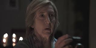 Insidious: Why Killing Off Elise So Early Was a Mistake