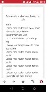 12ème titre du de l'album des frères ça va trop vite est un morceau dans lequel bigflo & oli parlent de la société moderne et notamment de la jeune génération dite en accord avec cette thématique la chanson utilise un rythme et un débit très élevé de paroles comme une image de cette génération. Fmboy Show Home Facebook