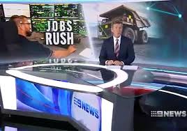 Recorded off 9 perth (via vlc) on 21st june 2020. Jobs Of The Future 9 News Perth The Chamber Of Minerals And Energy Of Western Australia