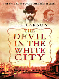 Pin On The Devil And The White City
